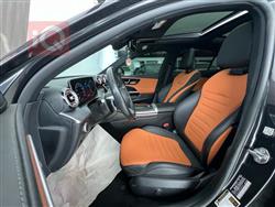 مرسيدس بنز C-Class